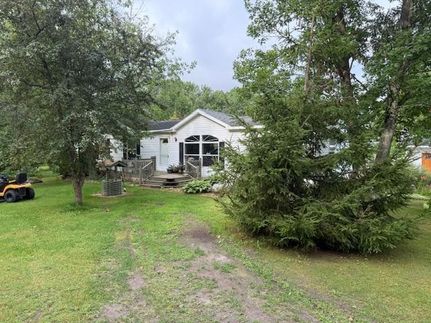 Waterfront Property for sale in Hubbard County, Minnesota