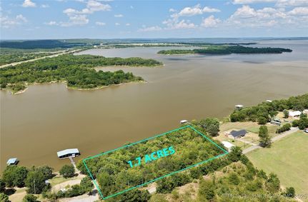 Undeveloped Land for sale in Pittsburg County, Oklahoma