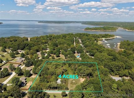 Undeveloped Land for sale in Pittsburg County, Oklahoma