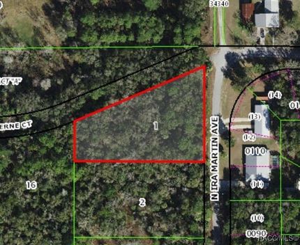Farm and Ranch for sale in Citrus County, Florida