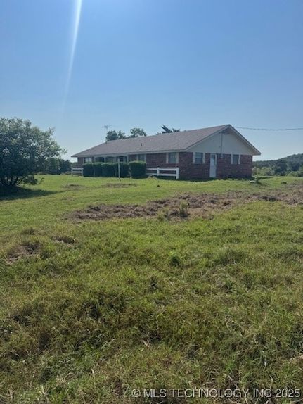 Undeveloped Land for sale in Marshall County, Oklahoma