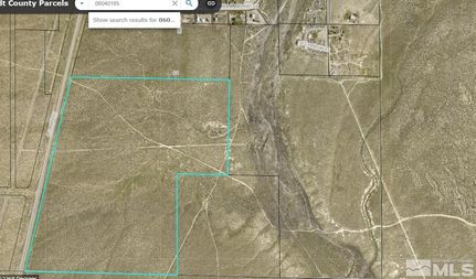 Timberland Property for sale in Humboldt County, Nevada