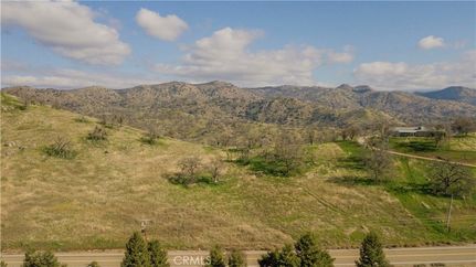 Homesite for sale in Fresno County, California