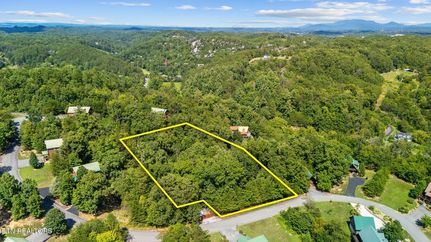 Undeveloped Land for sale in Sevier County, Tennessee