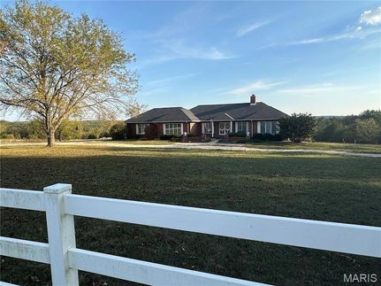 House for sale in Gasconade County, Missouri