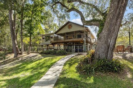 Lakefront Property for sale in Lafayette County, Florida