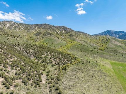 Undeveloped Land for sale in Bannock County, Idaho