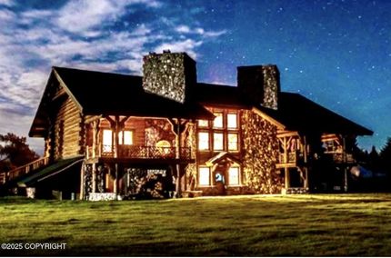 Horse Property for sale in Kenai Peninsula Borough, Alaska