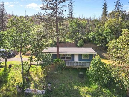 Land for sale in Jackson County, Oregon