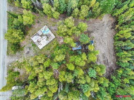 Recreational Property for sale in Matanuska-Susitna Borough, Alaska