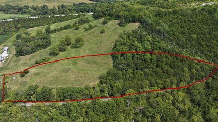 Undeveloped Land for sale in Owen County, Kentucky