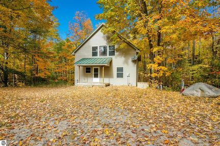 Land for sale in Antrim County, Michigan