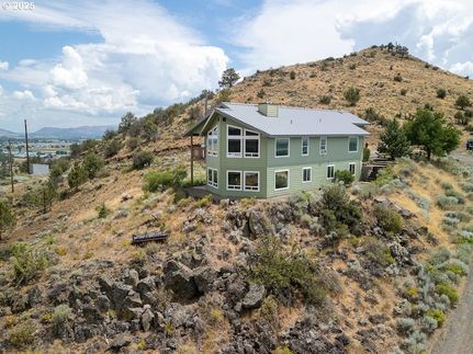 Land for sale in Klamath County, Oregon