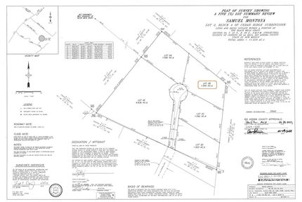 Undeveloped Land for sale in Rio Arriba County, New Mexico