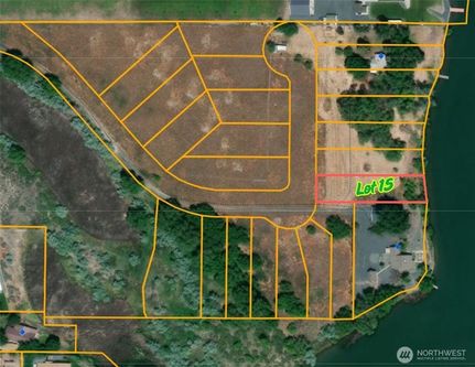 Horse Property for sale in Grant County, Washington