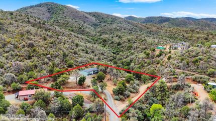 Commercial Property for sale in Yavapai County, Arizona