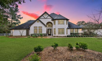 Recreational Property for sale in Montgomery County, Texas