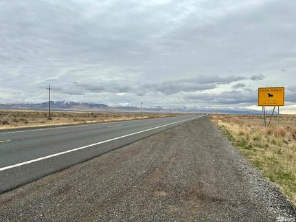 Undeveloped Land for sale in Humboldt County, Nevada