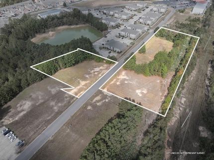 Undeveloped Land for sale in Lamar County, Mississippi