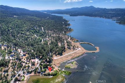 Lakefront Property for sale in San Bernardino County, California