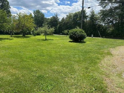 Undeveloped Land for sale in Louisa County, Virginia