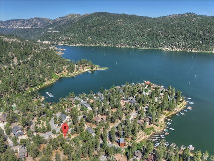 Lakefront Property for sale in San Bernardino County, California