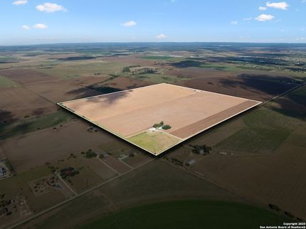 Recreational Property for sale in Medina County, Texas