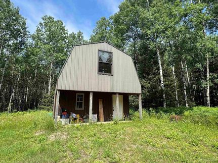 Land for sale in Iron County, Michigan