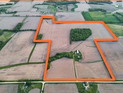 Timberland Property for sale in Stephenson County, Illinois