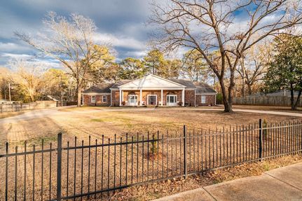 Land for sale in Bradley County, Arkansas