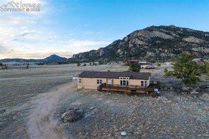 Recreational Property for sale in Park County, Colorado