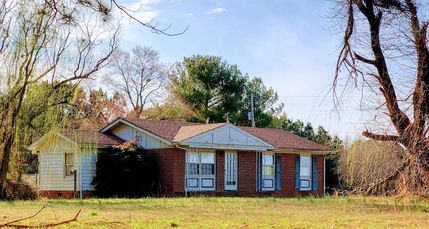 Recreational Property for sale in Greensville County, Virginia