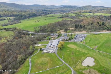 Undeveloped Land for sale in Washington County, New York