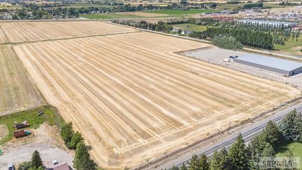 Undeveloped Land for sale in Bonneville County, Idaho