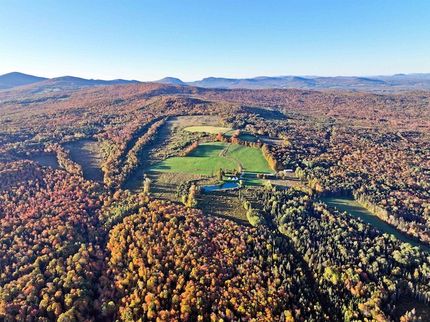 Undeveloped Land for sale in Orleans County, Vermont