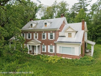 Waterfront Property for sale in Albany County, New York