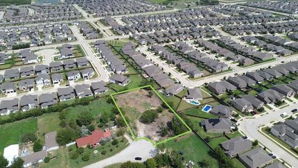 Undeveloped Land for sale in Denton County, Texas