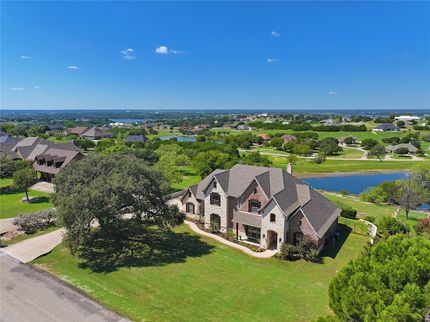 Land for sale in Hood County, Texas