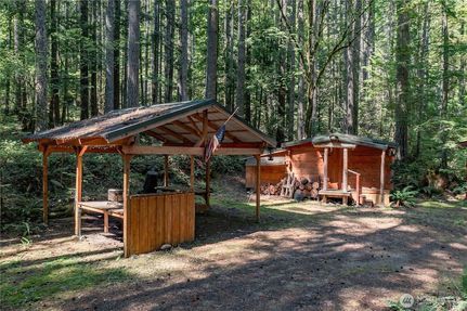 Recreational Property for sale in Mason County, Washington