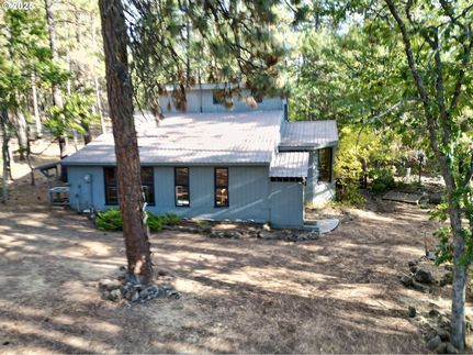 Recreational Property for sale in Klickitat County, Washington