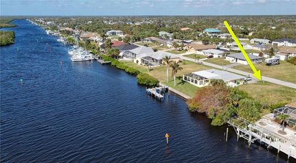 Undeveloped Land for sale in Charlotte County, Florida