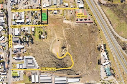 Farm and Ranch for sale in Lake County, California