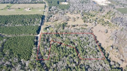 Undeveloped Land for sale in Polk County, Texas