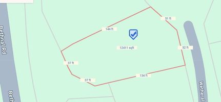 Undeveloped Land for sale in Benton County, Arkansas