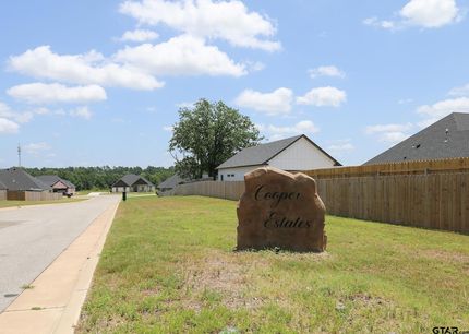 Undeveloped Land for sale in Smith County, Texas