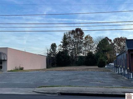 Undeveloped Land for sale in Calloway County, Kentucky