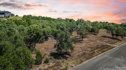 Undeveloped Land for sale in Bexar County, Texas