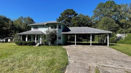 Recreational Property for sale in Tangipahoa Parish, Louisiana