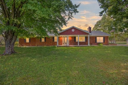 Undeveloped Land for sale in Rockcastle County, Kentucky