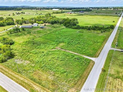 Undeveloped Land for sale in Tulsa County, Oklahoma